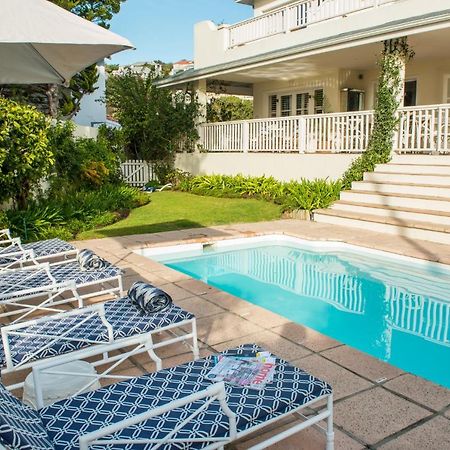 The Summer House Plettenberg Bay Luaran gambar