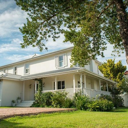 The Summer House Plettenberg Bay Luaran gambar