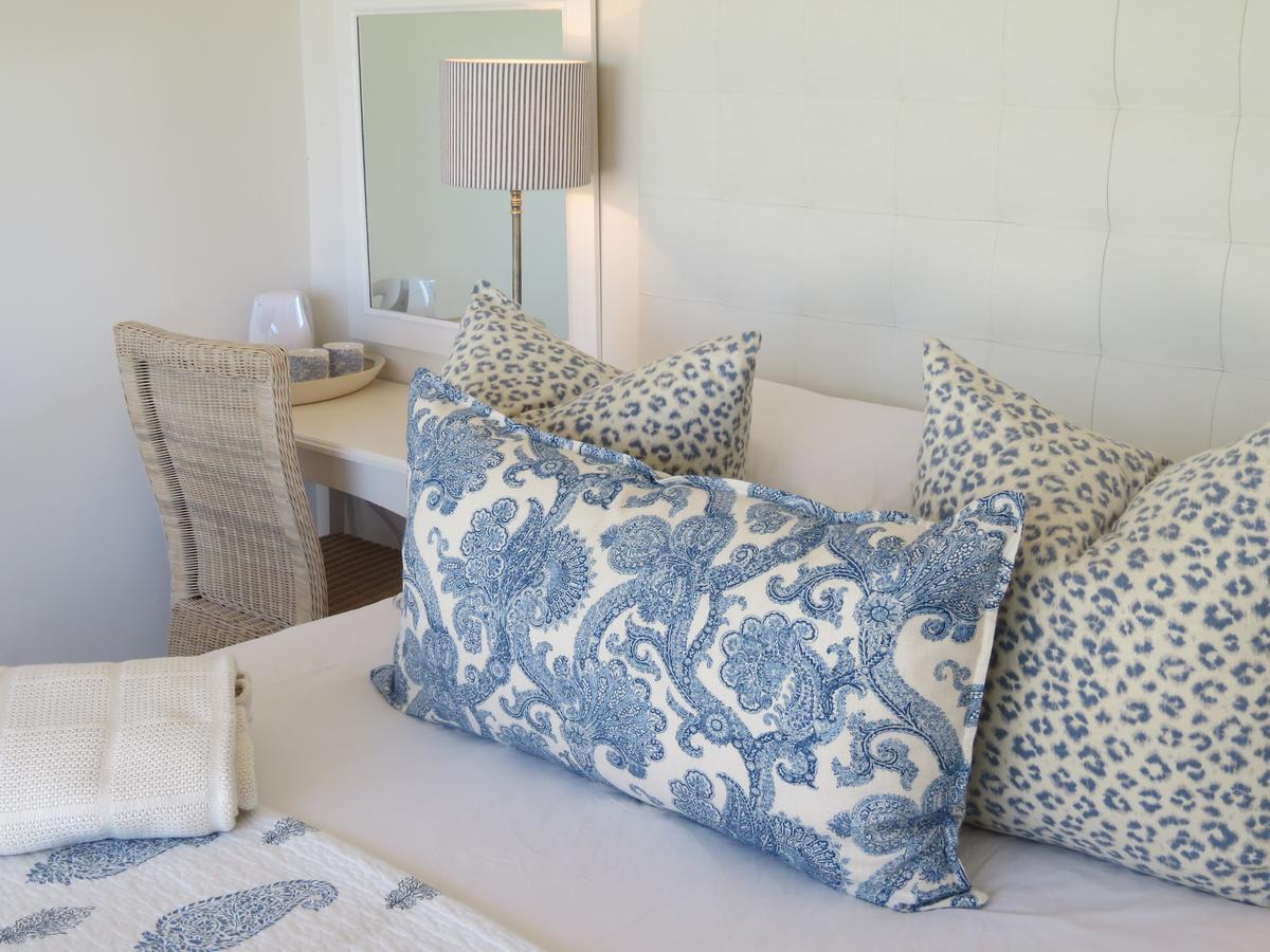 The Summer House Plettenberg Bay Luaran gambar