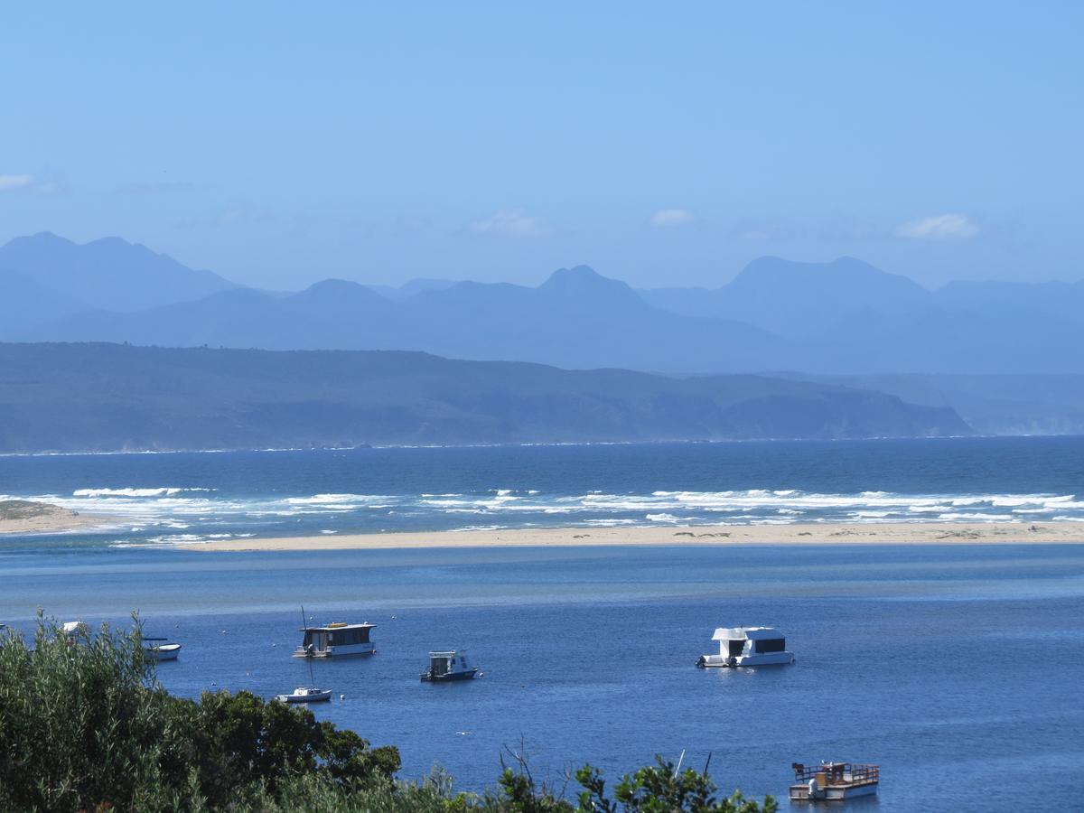 The Summer House Plettenberg Bay Luaran gambar