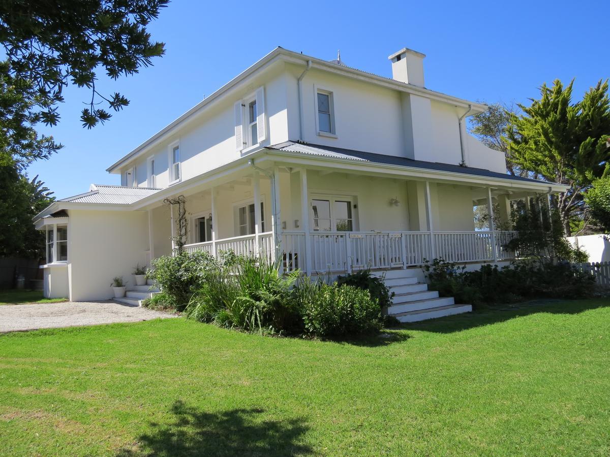 The Summer House Plettenberg Bay Luaran gambar