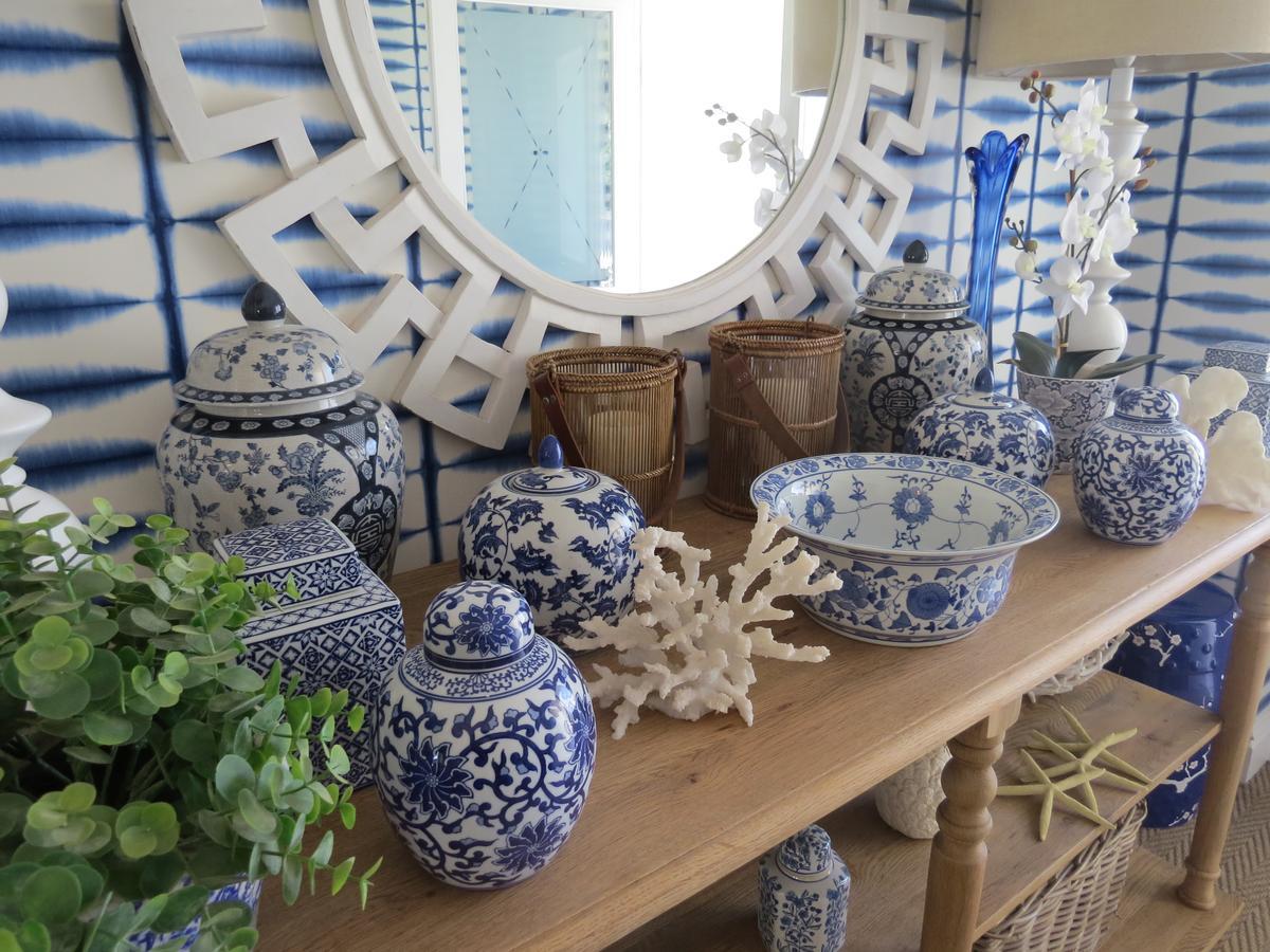 The Summer House Plettenberg Bay Luaran gambar