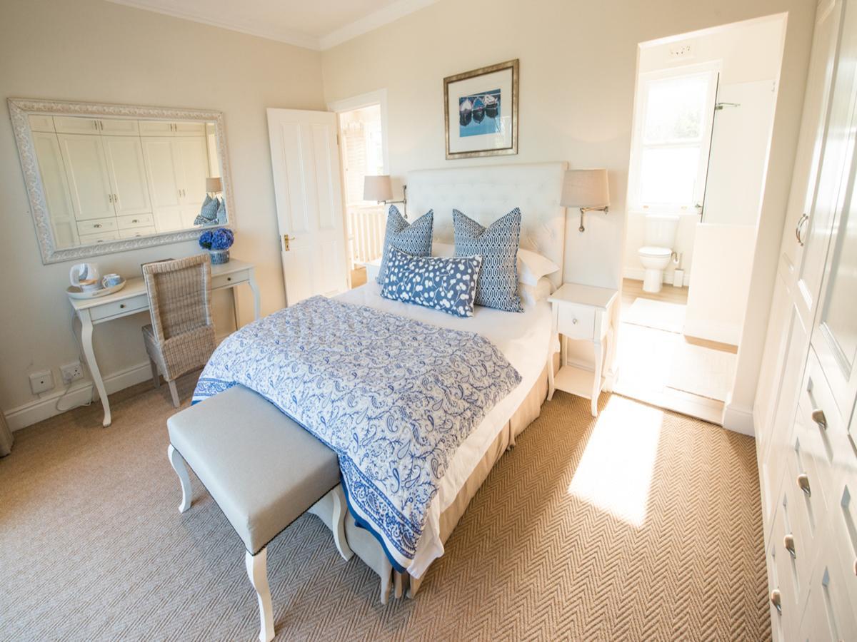 The Summer House Plettenberg Bay Luaran gambar