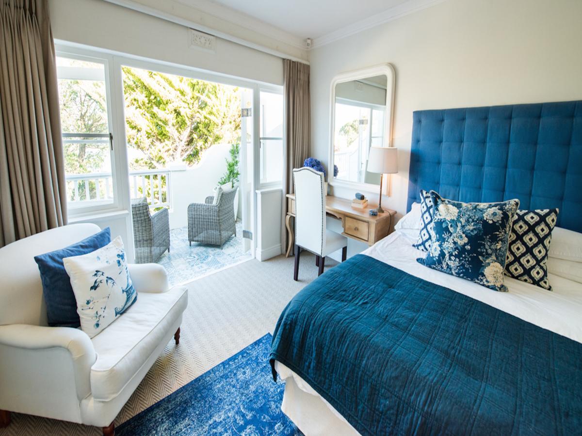 The Summer House Plettenberg Bay Luaran gambar