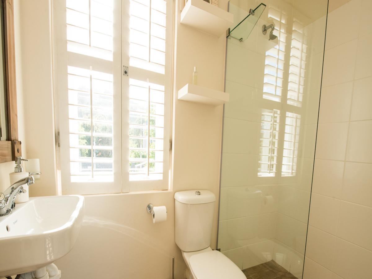 The Summer House Plettenberg Bay Luaran gambar