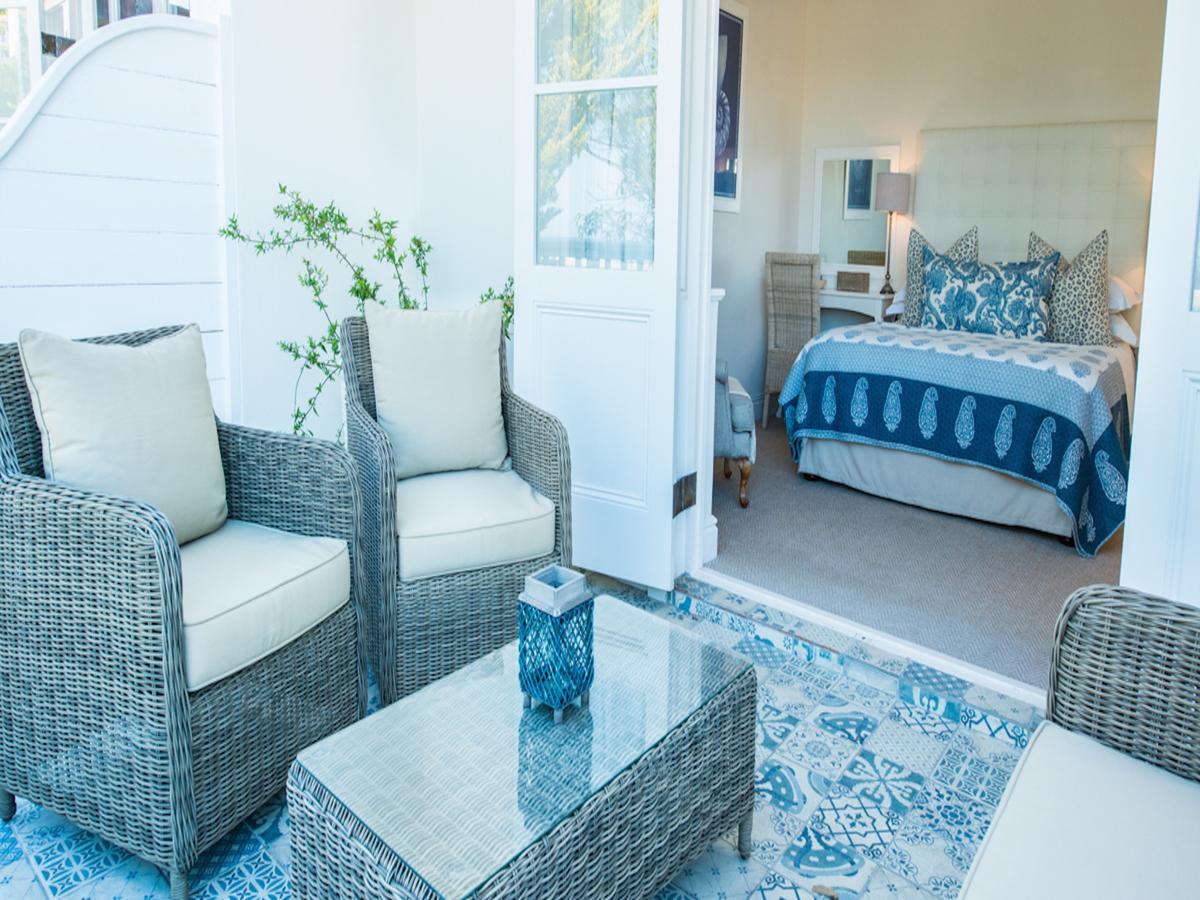 The Summer House Plettenberg Bay Luaran gambar