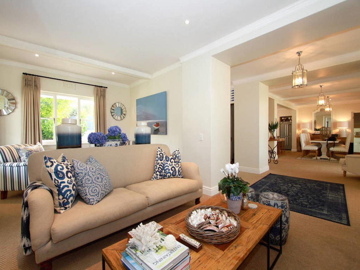 The Summer House Plettenberg Bay Luaran gambar