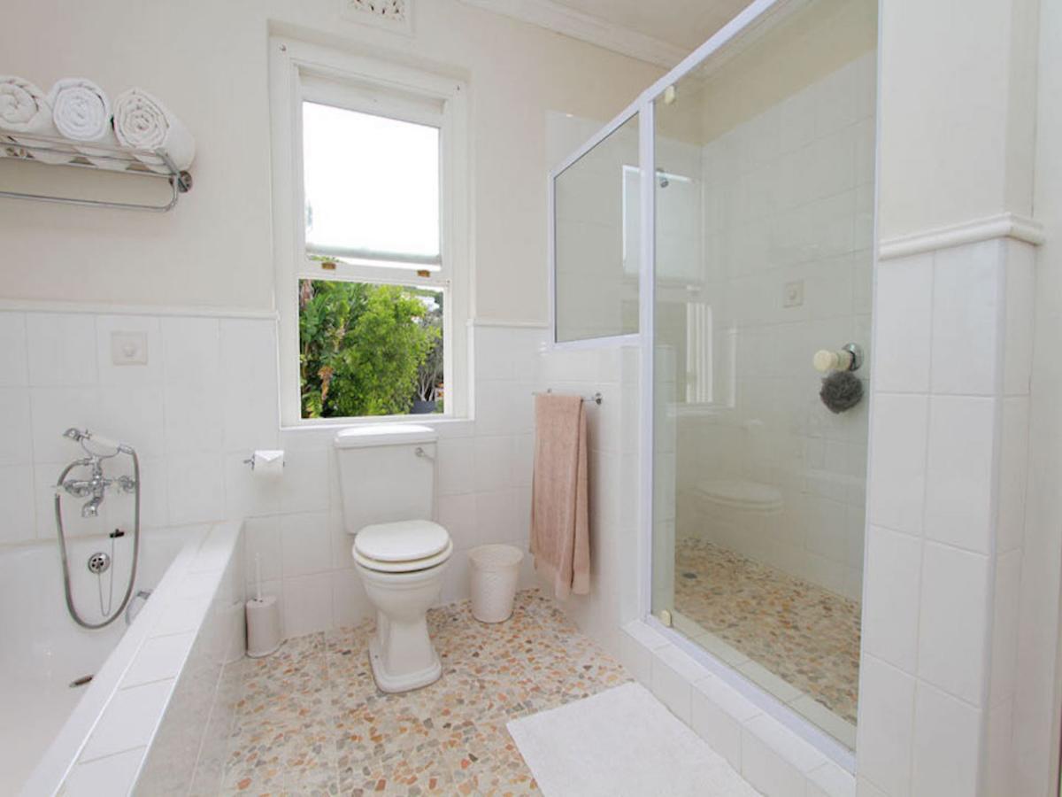The Summer House Plettenberg Bay Luaran gambar