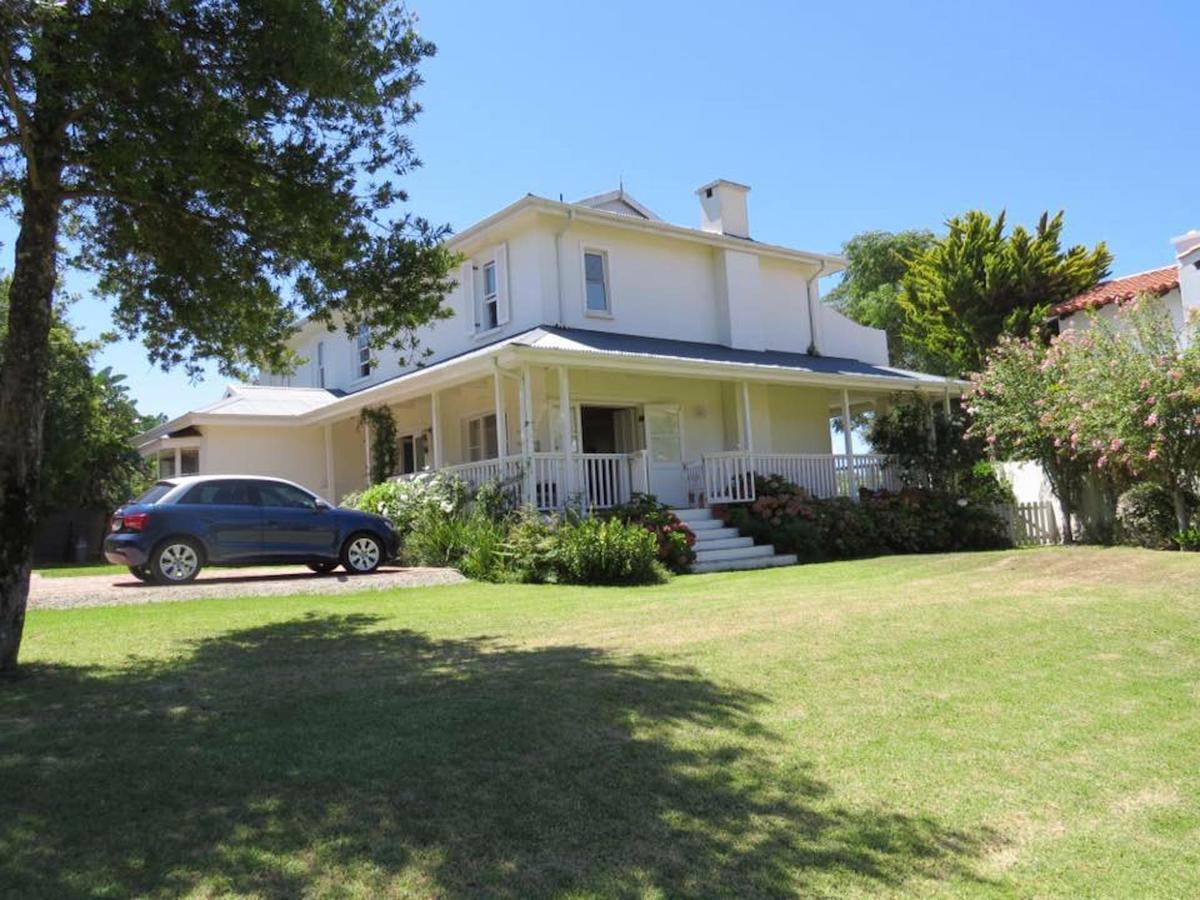 The Summer House Plettenberg Bay Luaran gambar