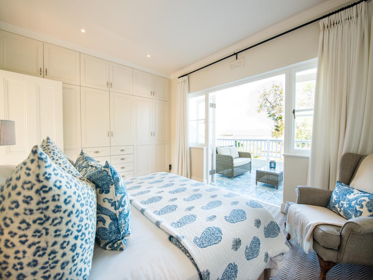 The Summer House Plettenberg Bay Luaran gambar