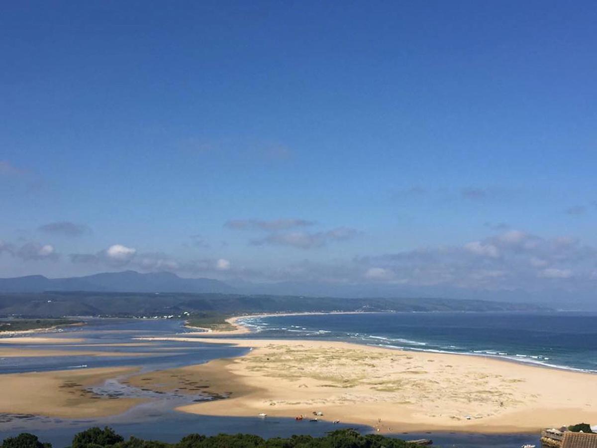 The Summer House Plettenberg Bay Luaran gambar