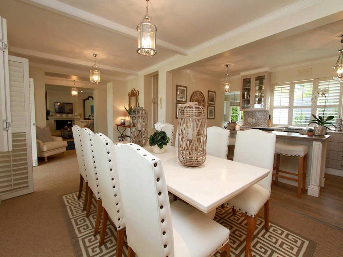 The Summer House Plettenberg Bay Luaran gambar