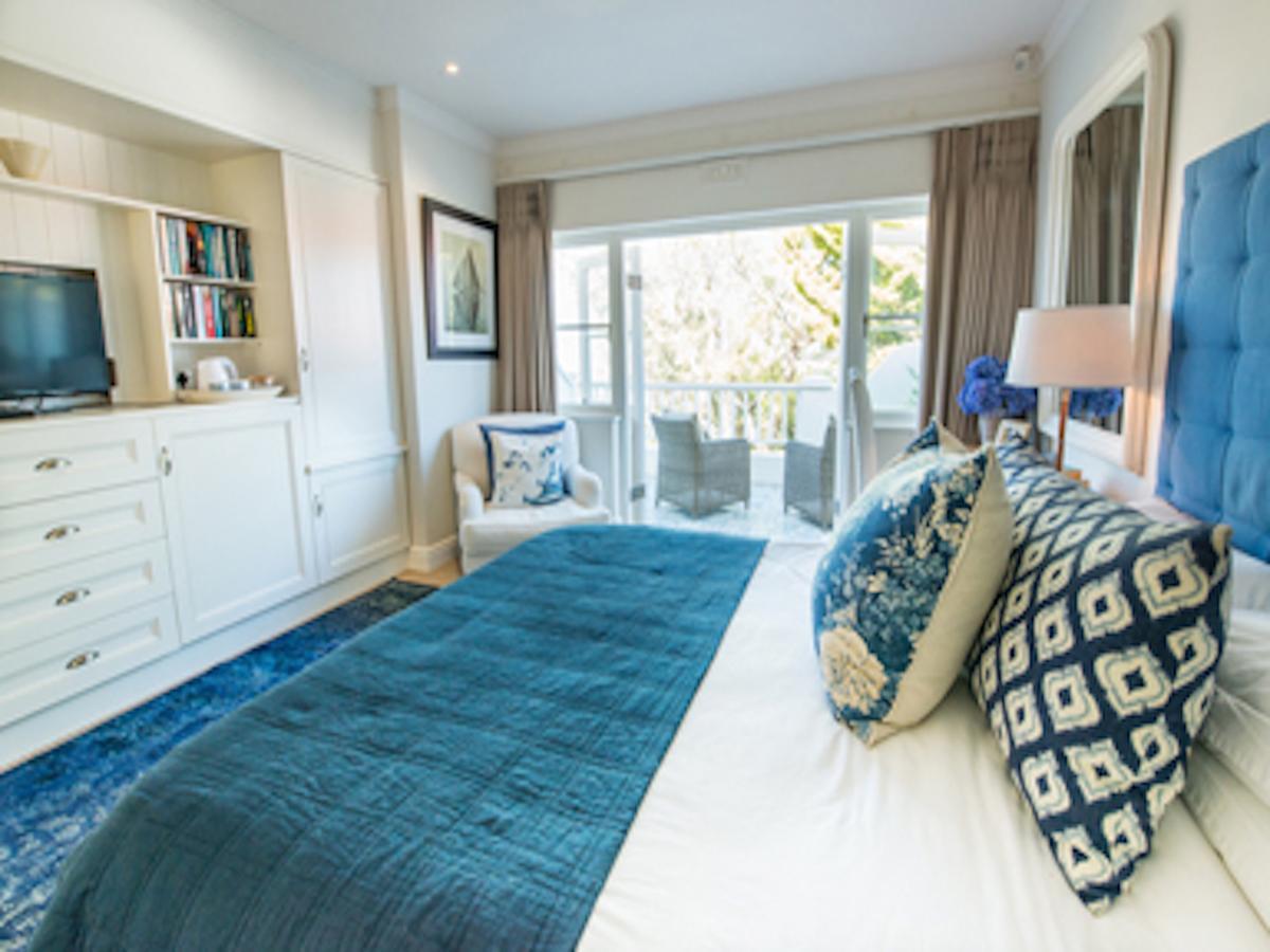 The Summer House Plettenberg Bay Luaran gambar
