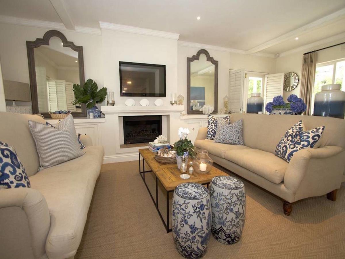 The Summer House Plettenberg Bay Luaran gambar