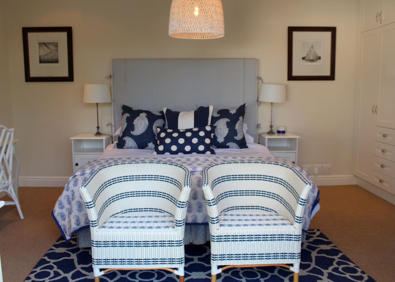 The Summer House Plettenberg Bay Luaran gambar