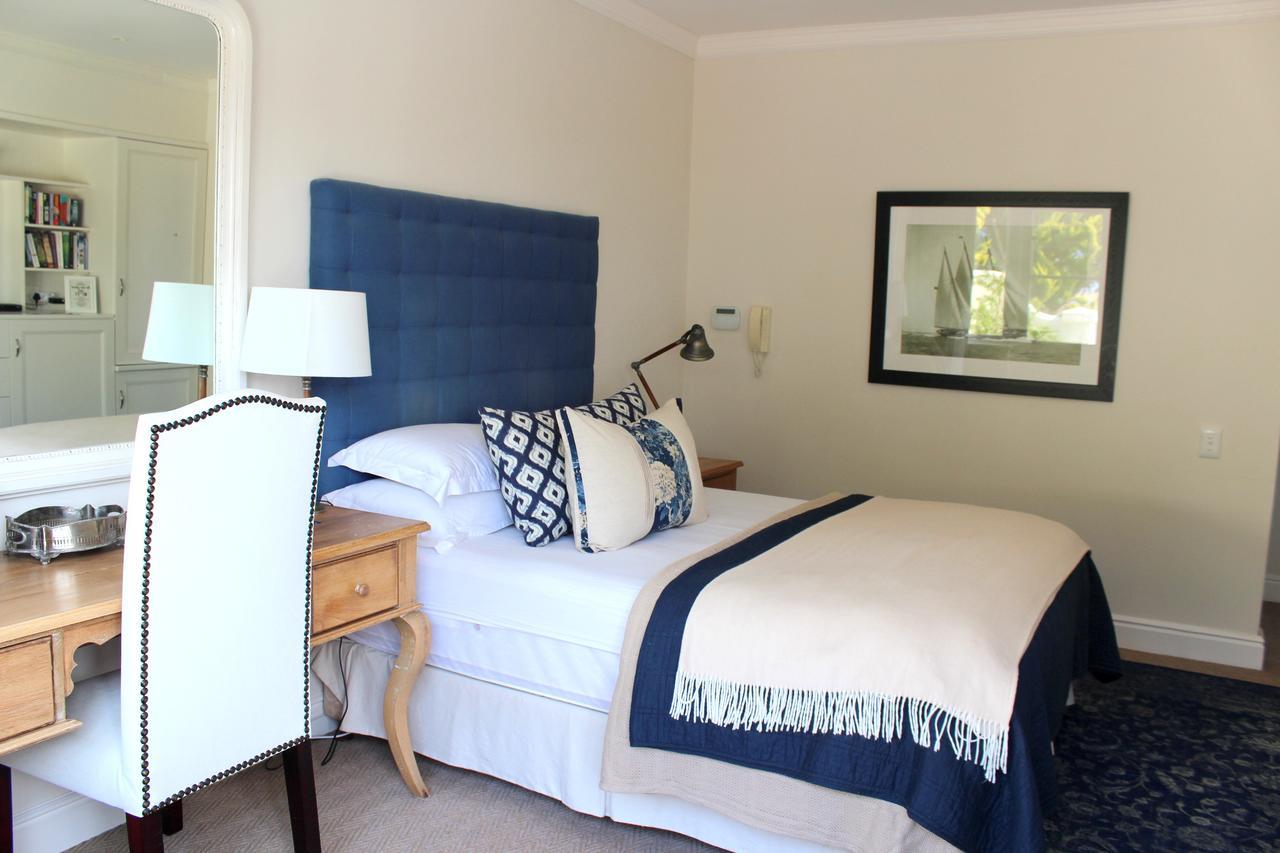 The Summer House Plettenberg Bay Luaran gambar