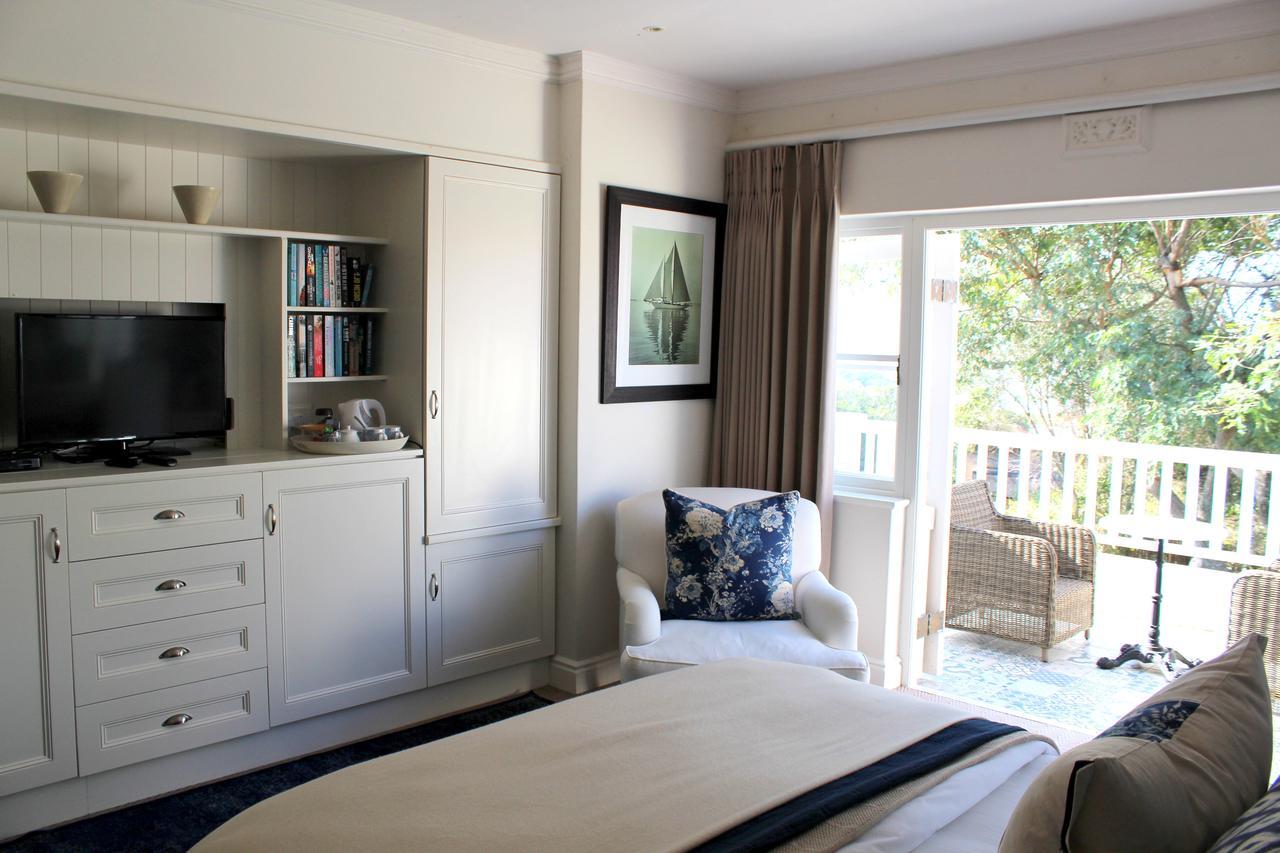 The Summer House Plettenberg Bay Luaran gambar