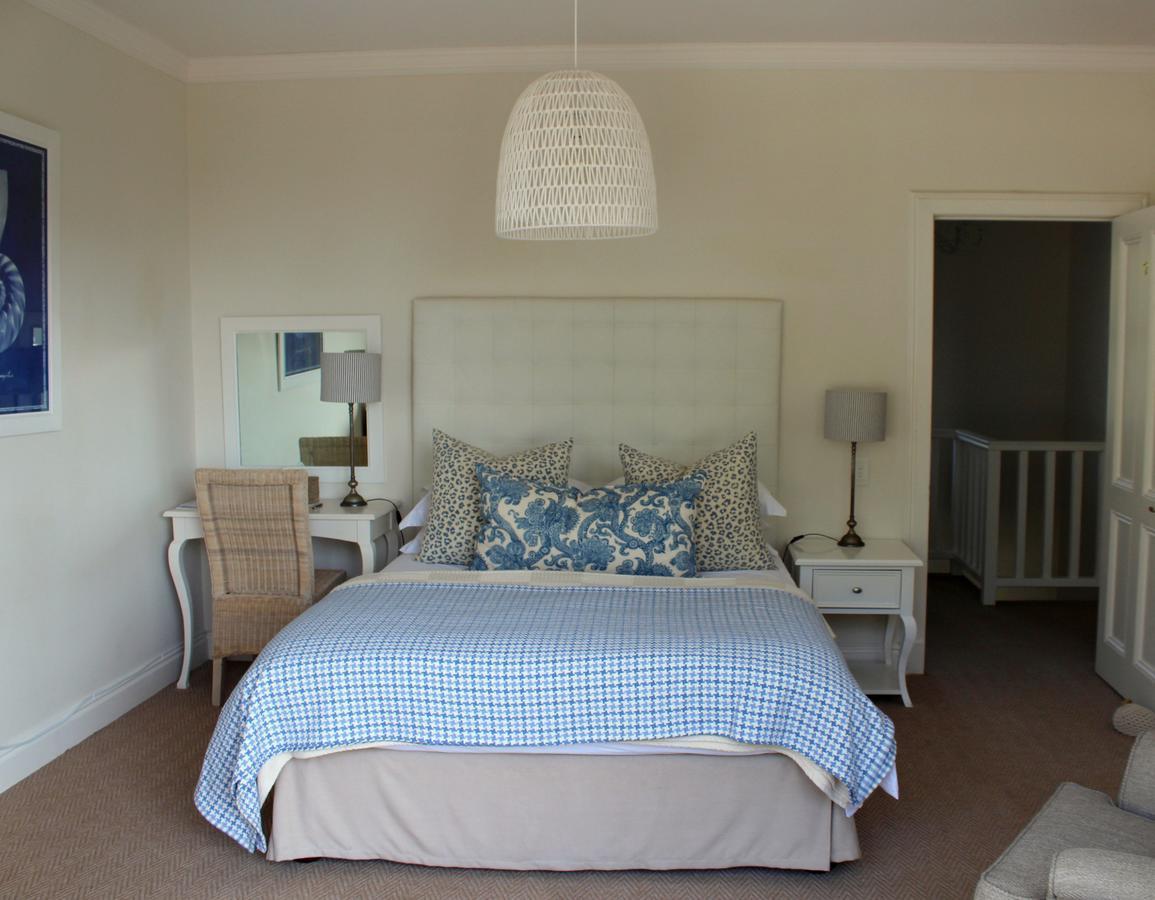 The Summer House Plettenberg Bay Bilik gambar