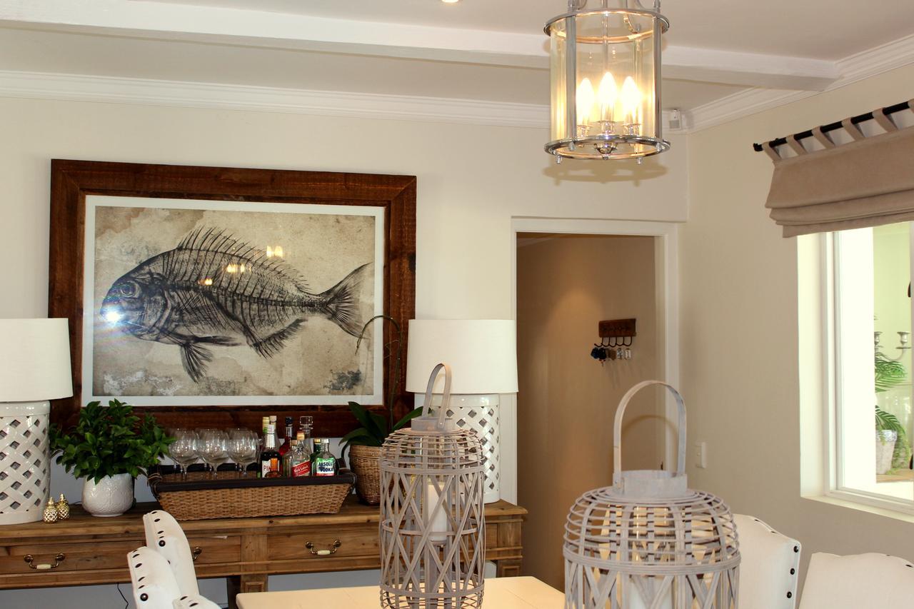 The Summer House Plettenberg Bay Luaran gambar
