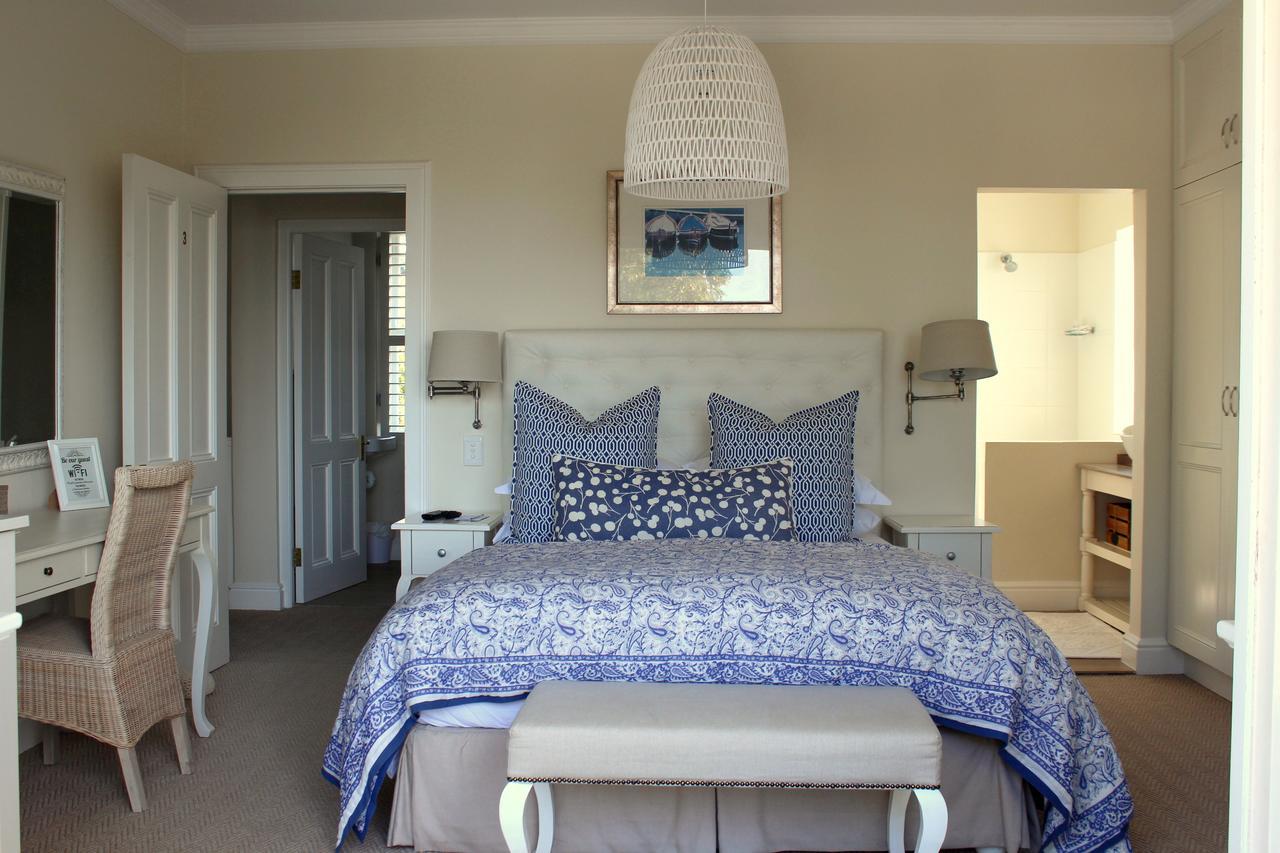 The Summer House Plettenberg Bay Luaran gambar