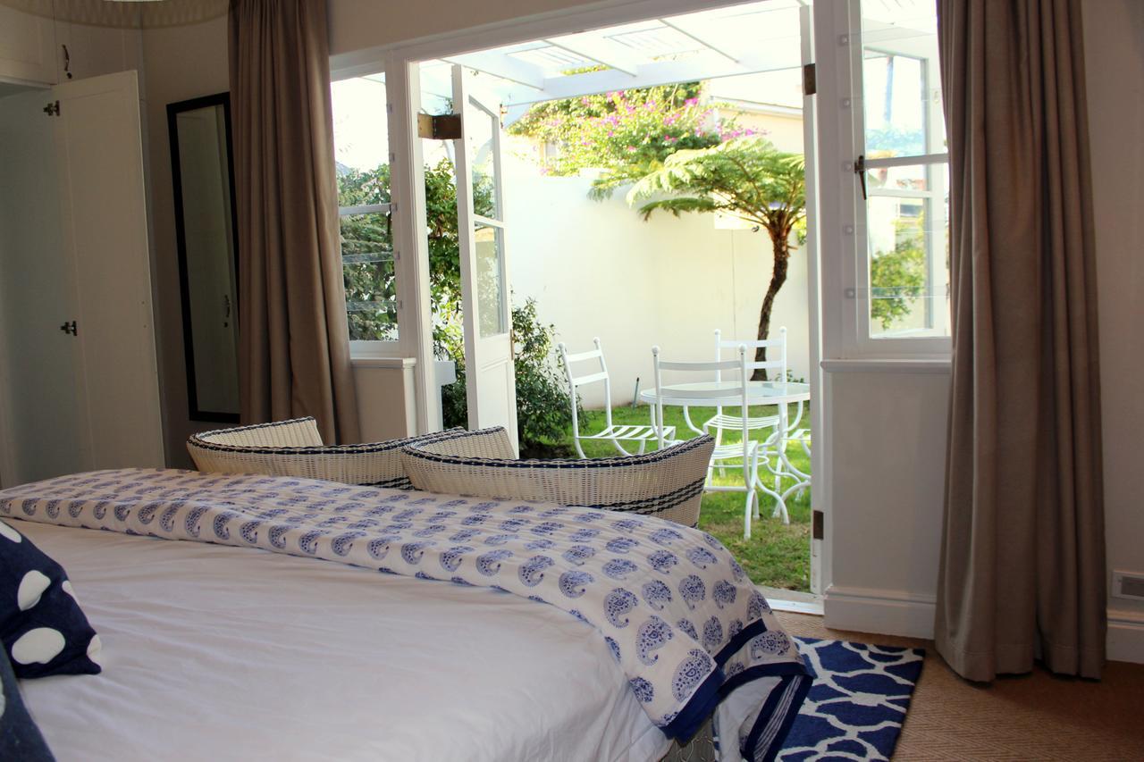 The Summer House Plettenberg Bay Luaran gambar