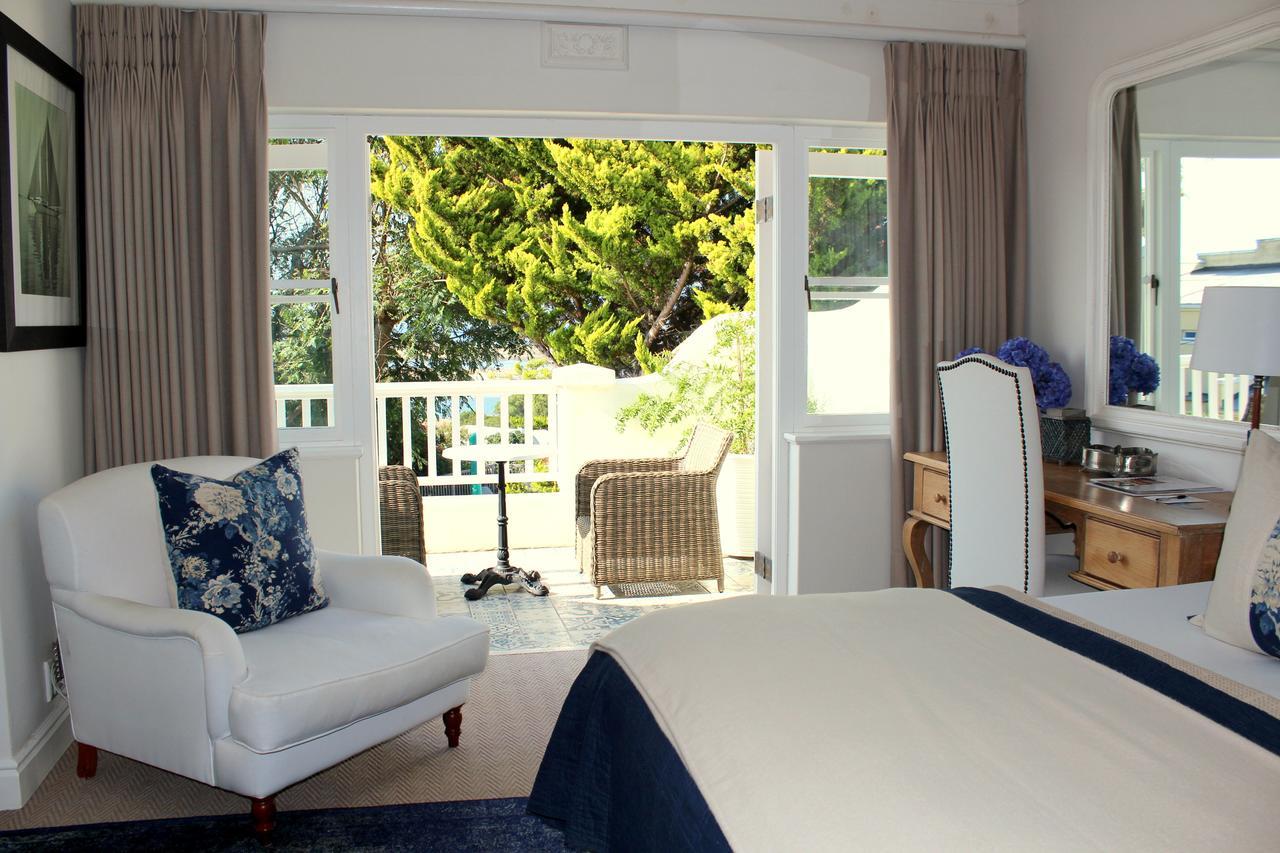 The Summer House Plettenberg Bay Luaran gambar