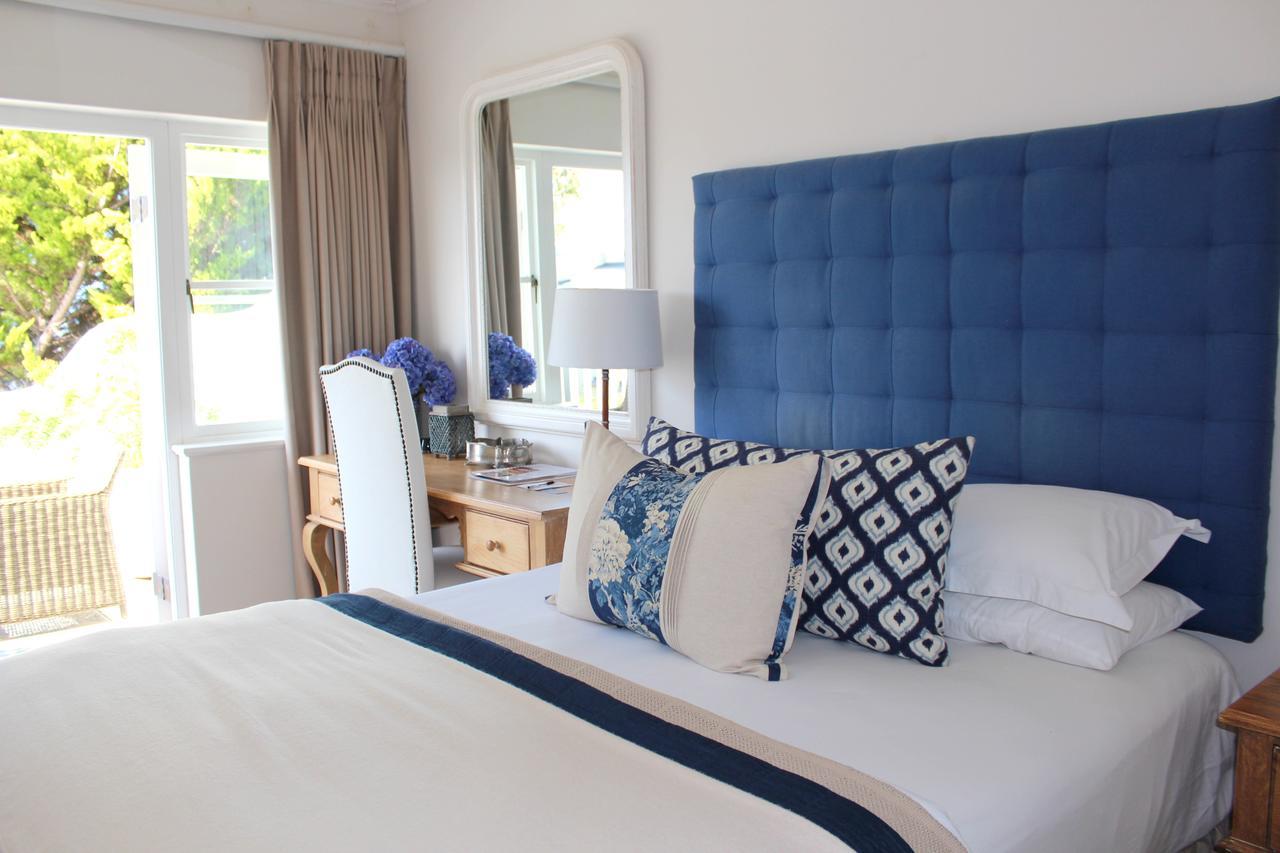 The Summer House Plettenberg Bay Luaran gambar