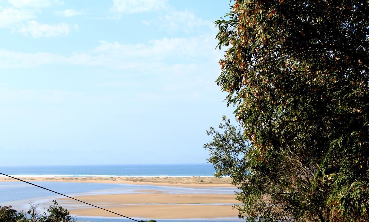 The Summer House Plettenberg Bay Luaran gambar