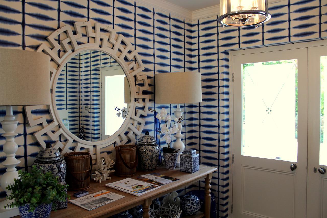 The Summer House Plettenberg Bay Luaran gambar
