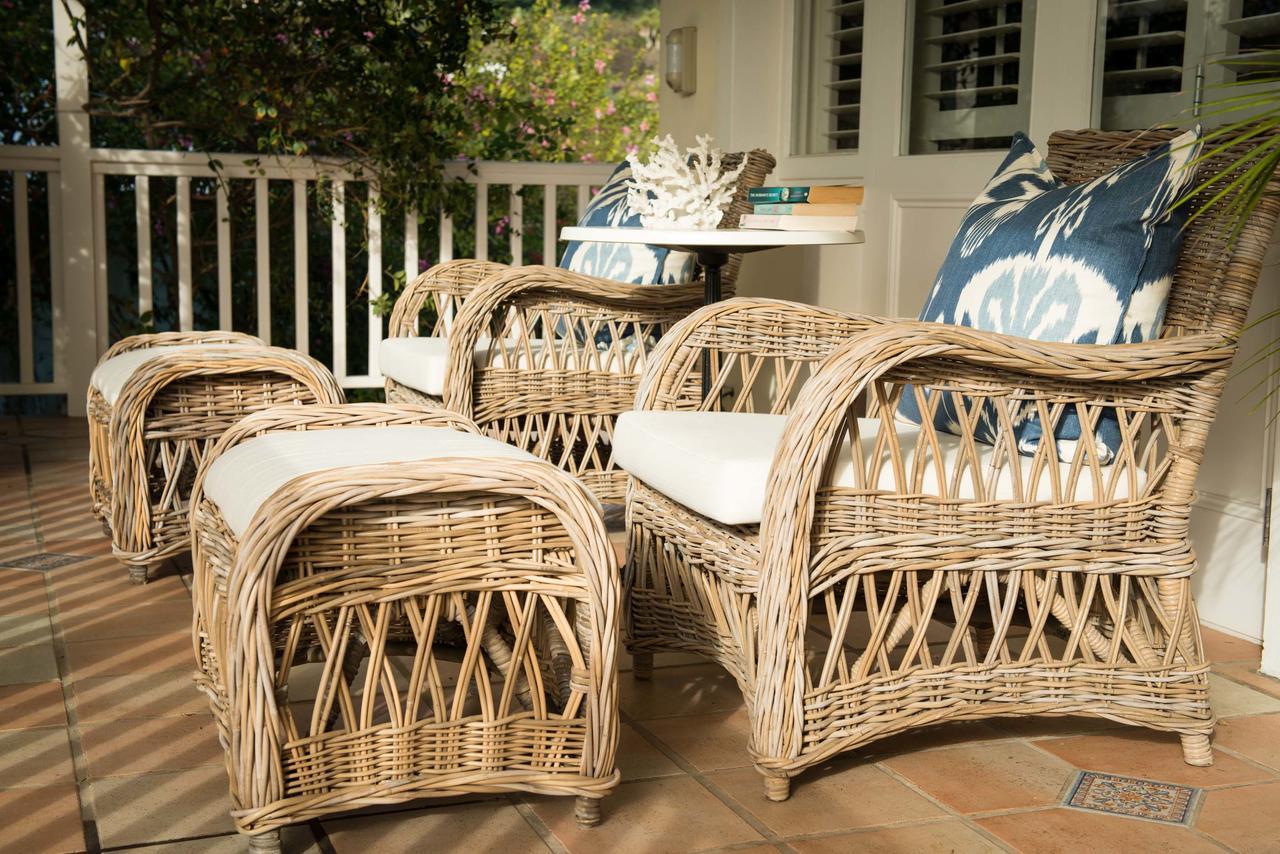 The Summer House Plettenberg Bay Luaran gambar
