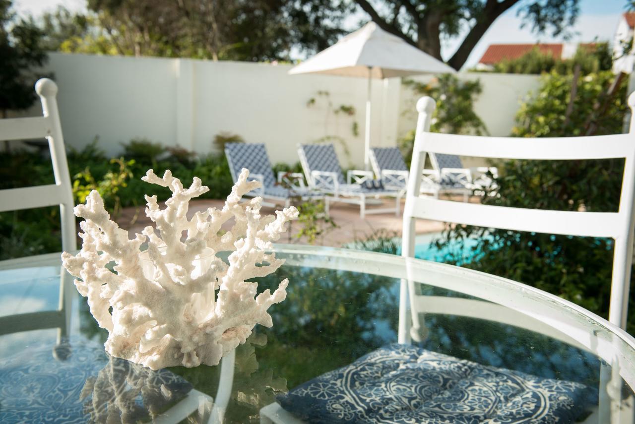 The Summer House Plettenberg Bay Luaran gambar