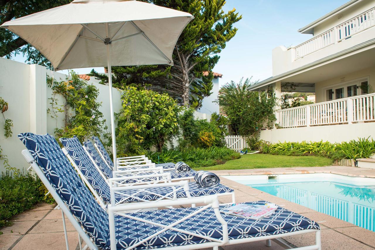 The Summer House Plettenberg Bay Luaran gambar