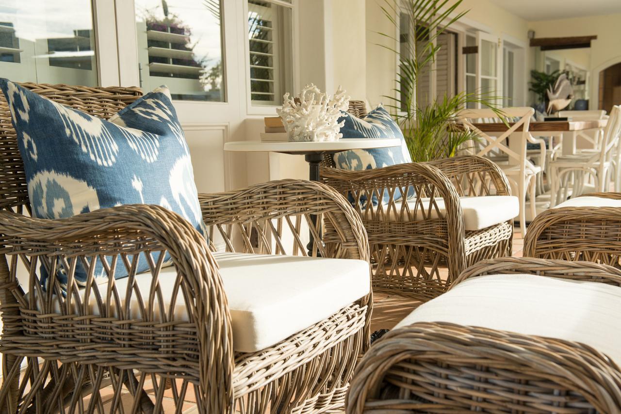 The Summer House Plettenberg Bay Luaran gambar