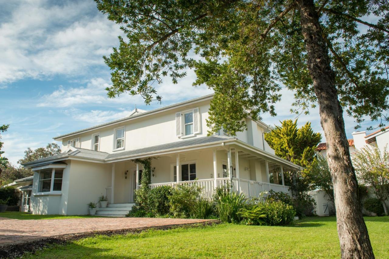 The Summer House Plettenberg Bay Luaran gambar