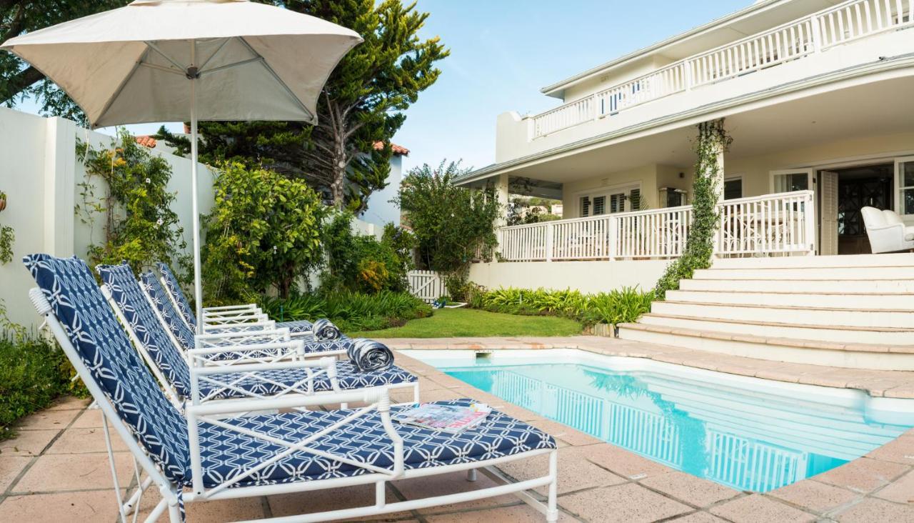 The Summer House Plettenberg Bay Luaran gambar
