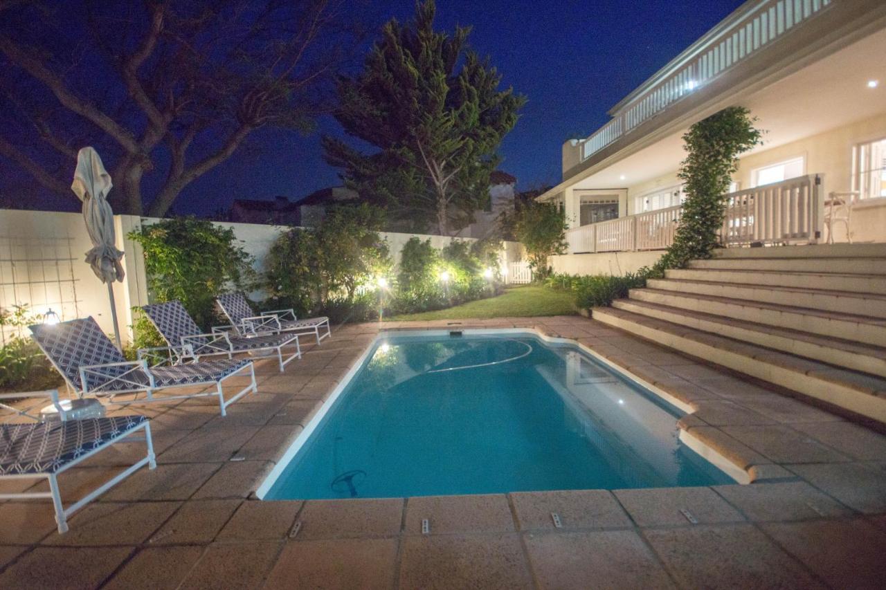 The Summer House Plettenberg Bay Luaran gambar