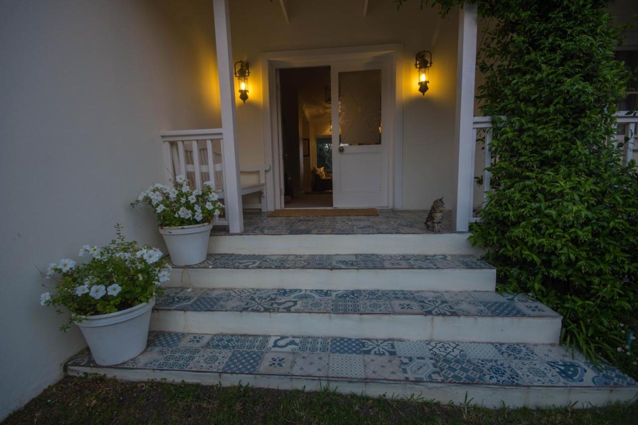 The Summer House Plettenberg Bay Luaran gambar