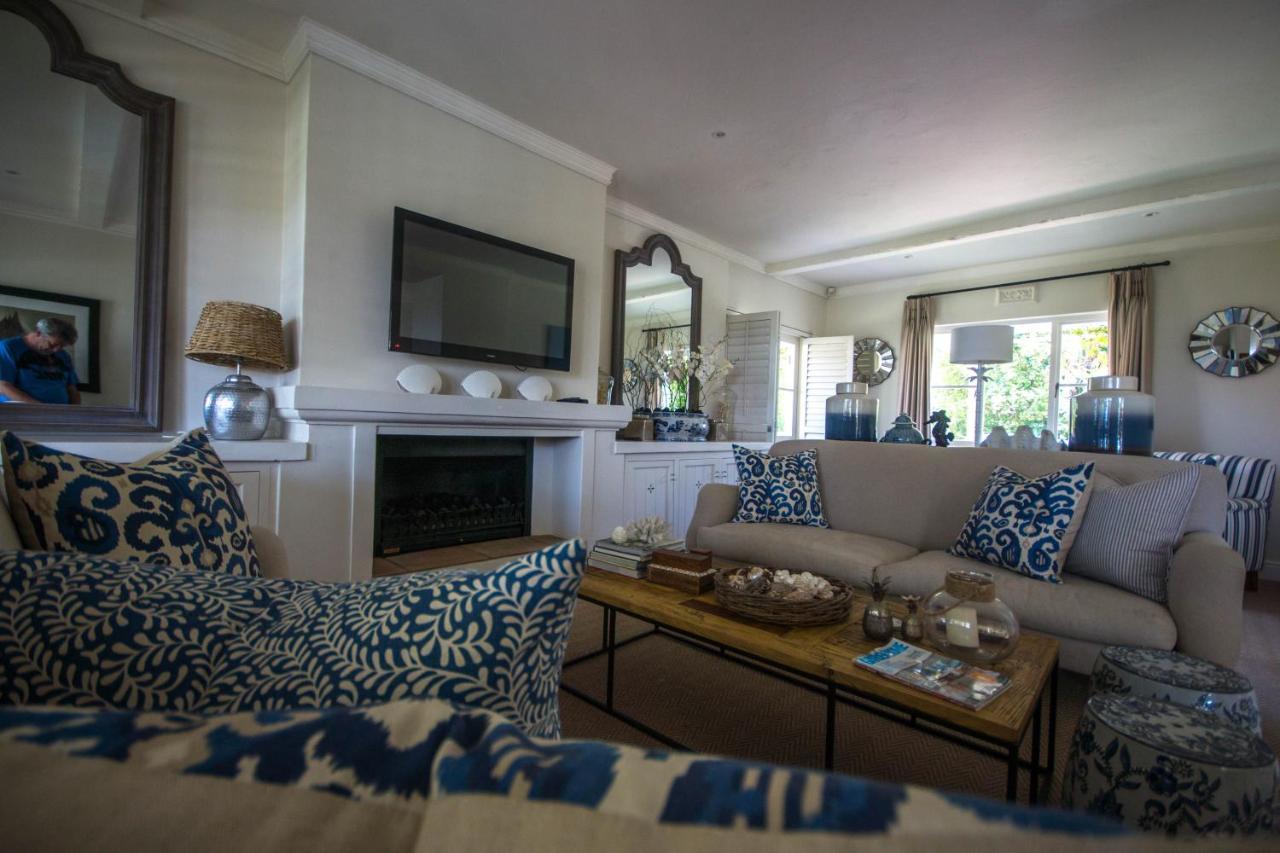 The Summer House Plettenberg Bay Luaran gambar