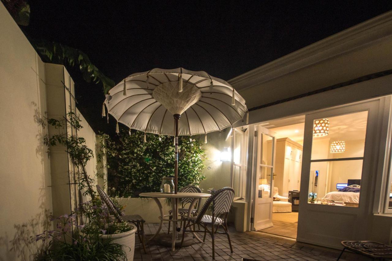 The Summer House Plettenberg Bay Luaran gambar