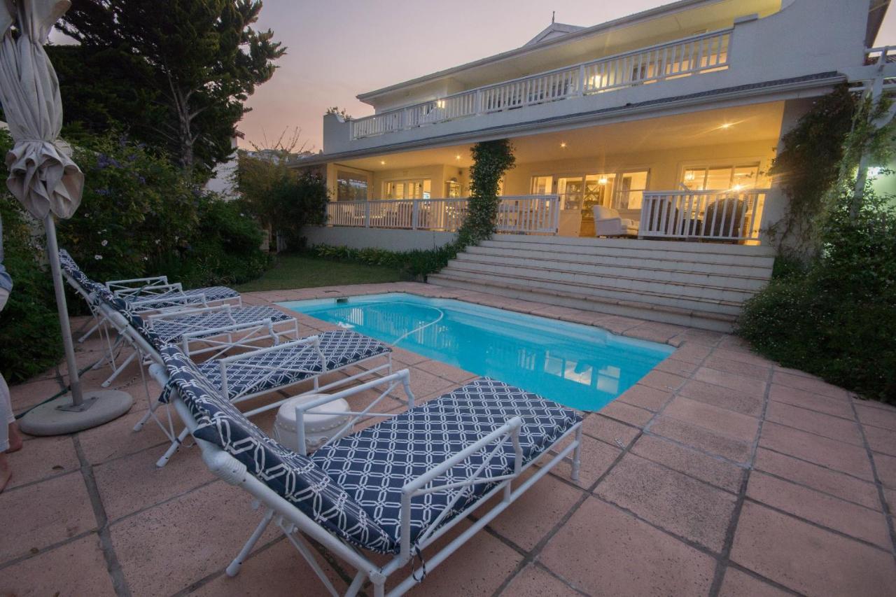 The Summer House Plettenberg Bay Luaran gambar