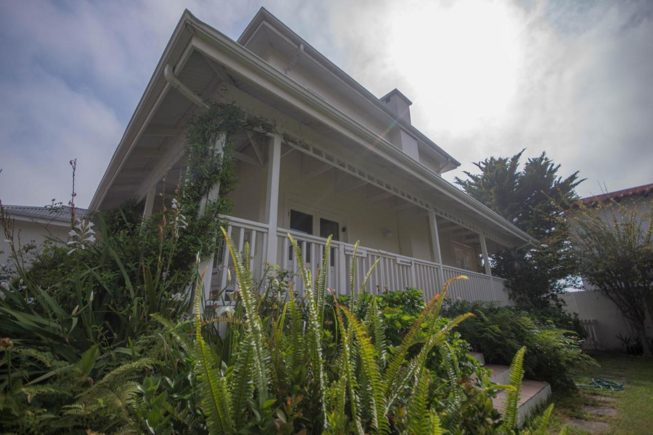 The Summer House Plettenberg Bay Luaran gambar