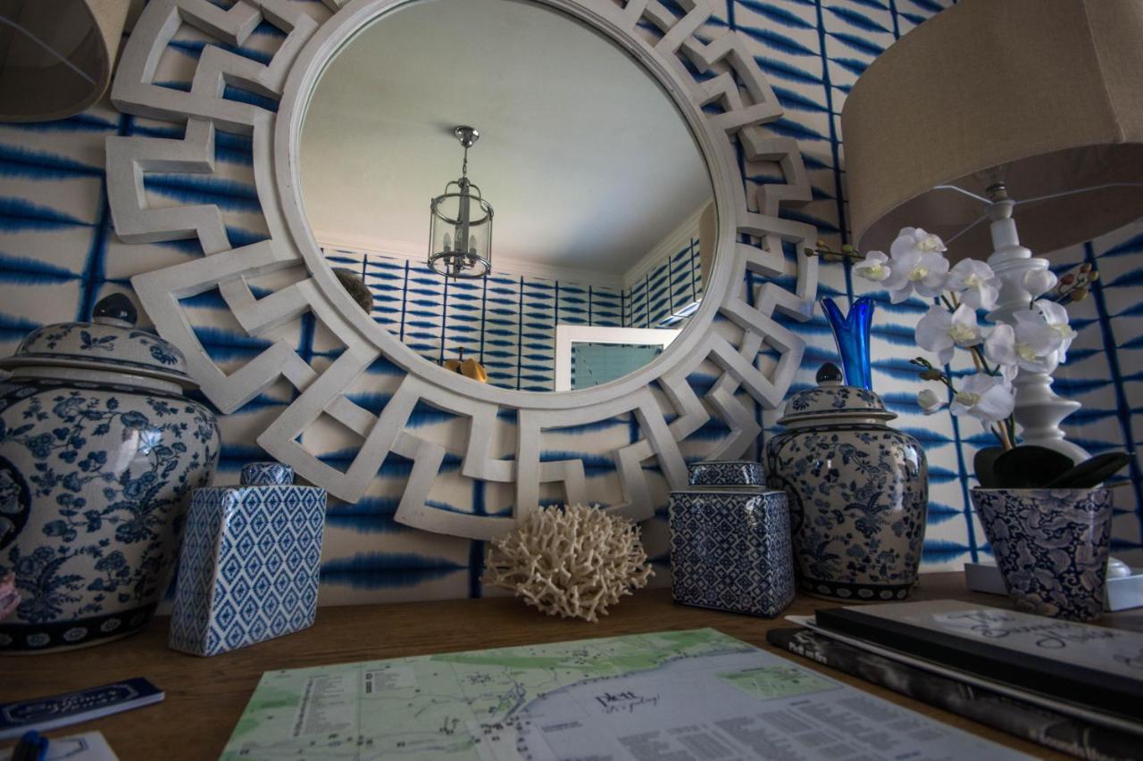 The Summer House Plettenberg Bay Luaran gambar