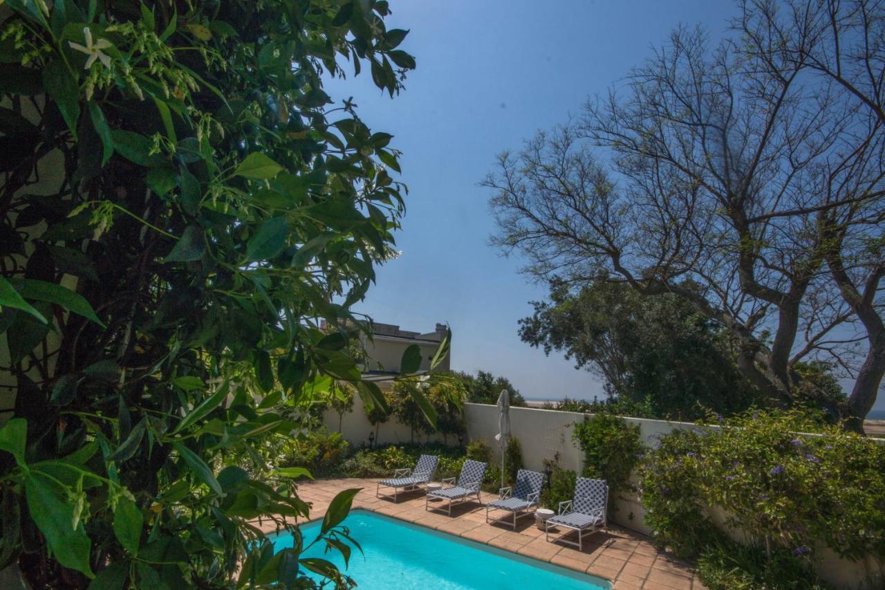 The Summer House Plettenberg Bay Luaran gambar